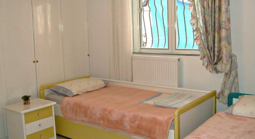 Kristallia Rooms Monastiraki  Room photo