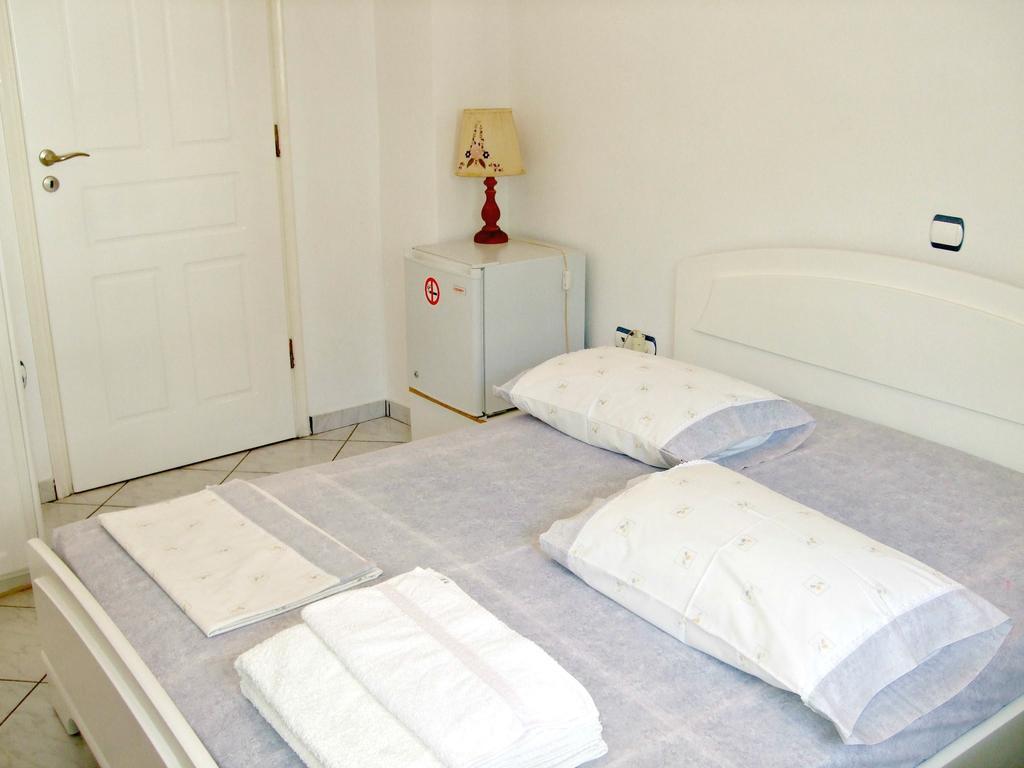 Kristallia Rooms Monastiraki  Room photo