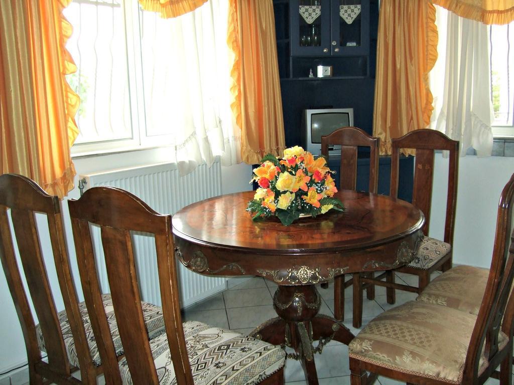 Kristallia Rooms Monastiraki  Exterior photo