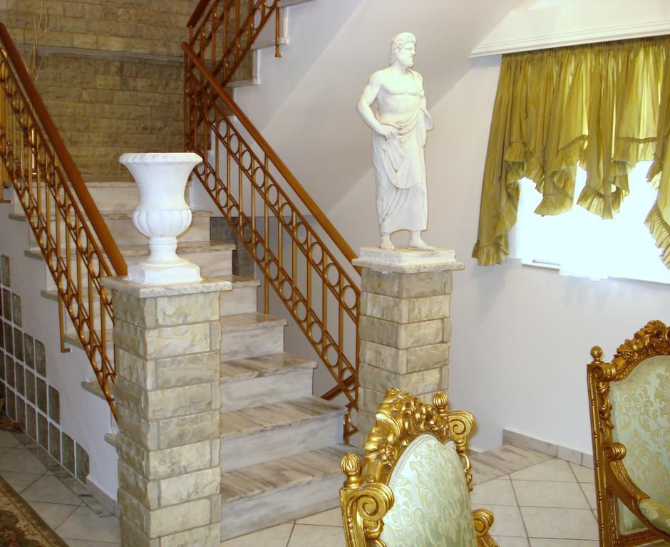 Kristallia Rooms Monastiraki  Exterior photo