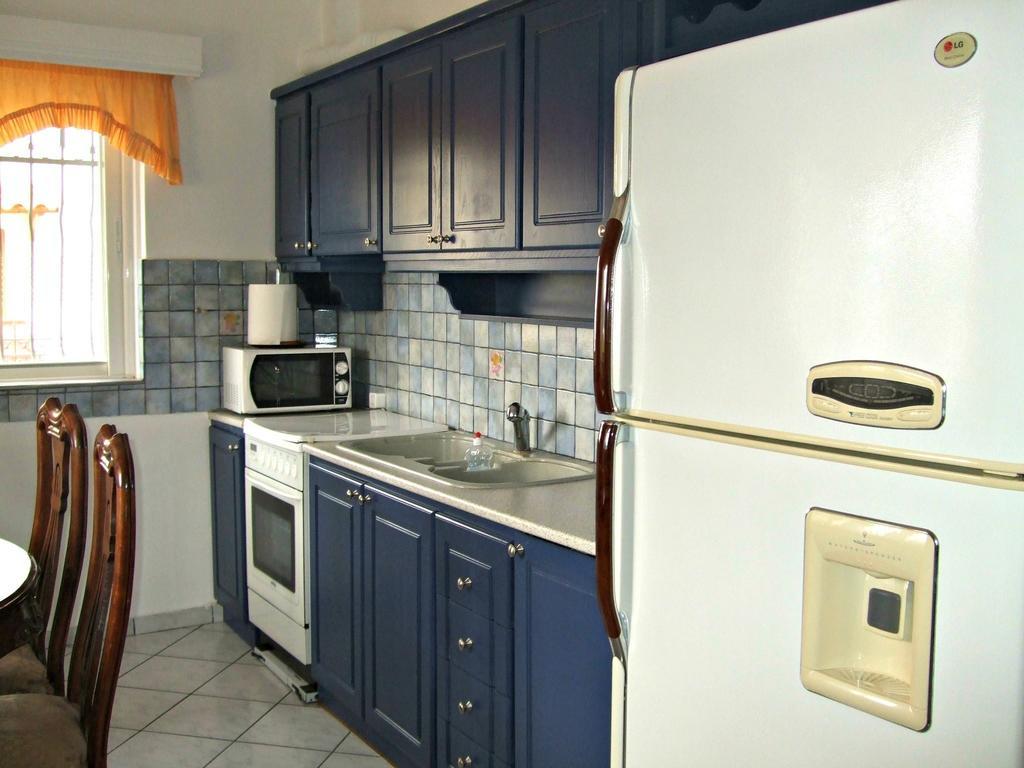 Kristallia Rooms Monastiraki  Exterior photo