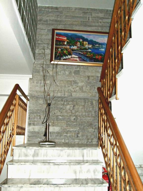 Kristallia Rooms Monastiraki  Exterior photo