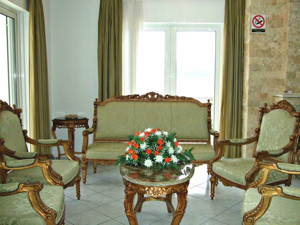Kristallia Rooms Monastiraki  Exterior photo