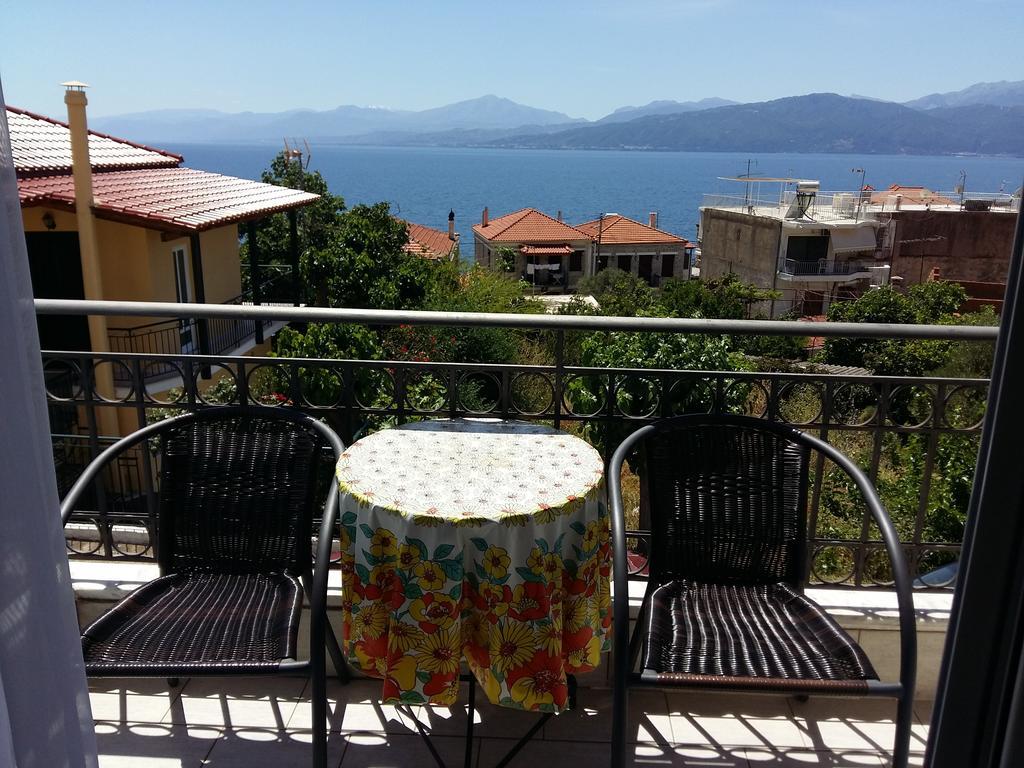 Kristallia Rooms Monastiraki  Exterior photo
