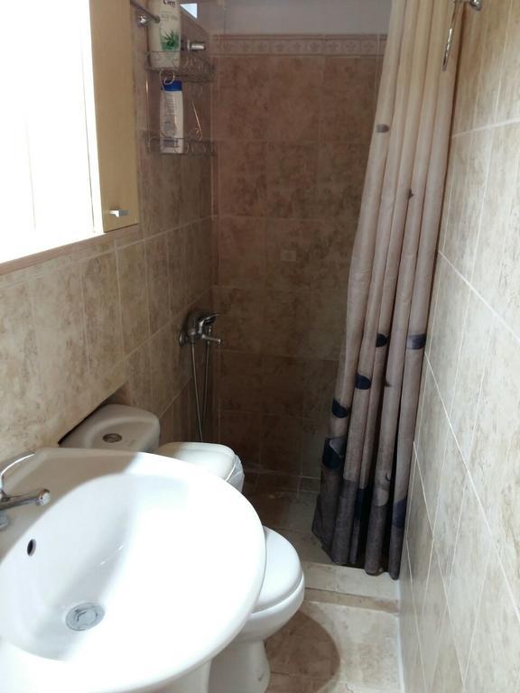 Kristallia Rooms Monastiraki  Exterior photo